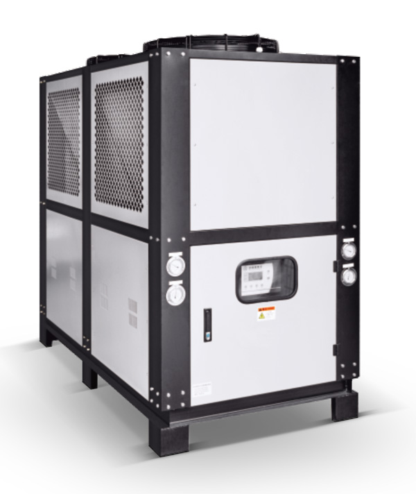 箱式 风冷冷水机组