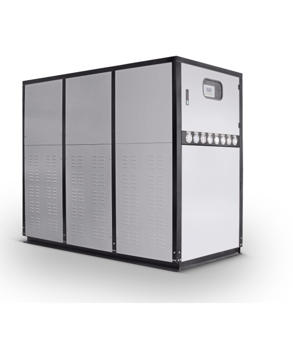 箱式 水冷冷水机组