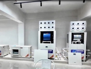 公司展厅